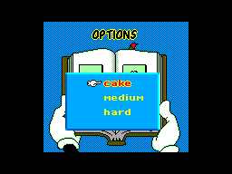 Mickey's Ultimate Challenge screenshot 5 for Sega Master System